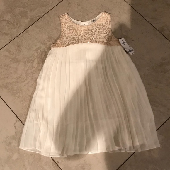 baptism dress 3t
